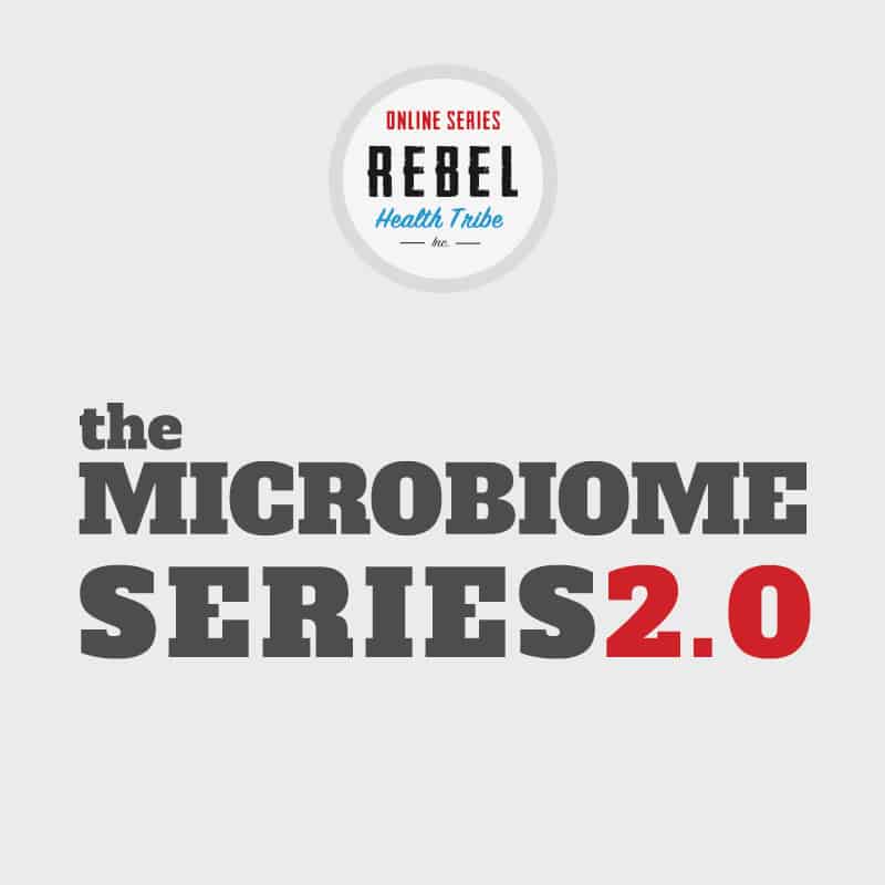 Microbiome 2.0