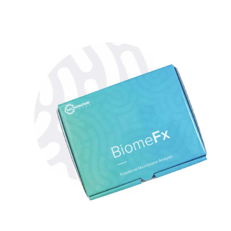 BiomeFX™ Functional Microbiome Analysis
