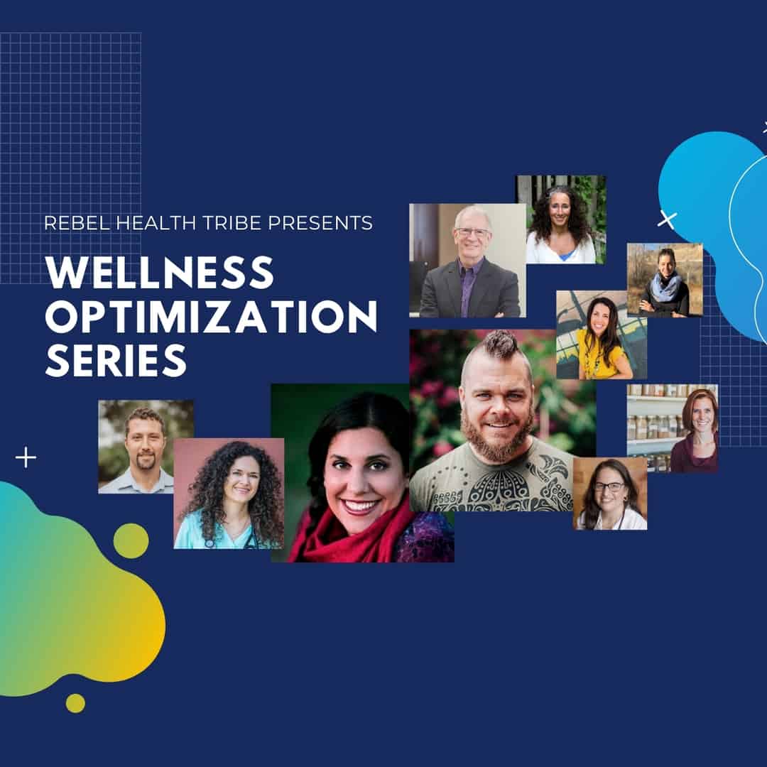 Wellness Optimization Series