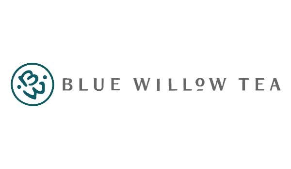 Blue Willow Tea
