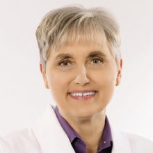 Dr.Terry Wahls