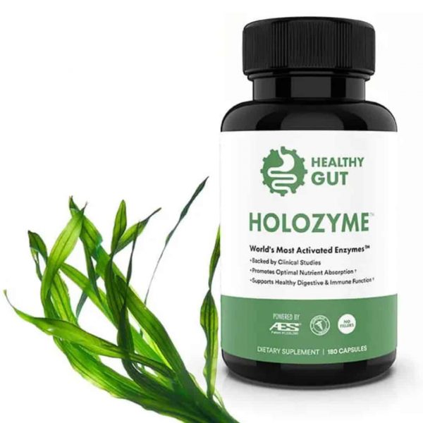 HoloZyme™