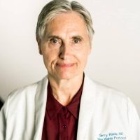 Dr. Terry Wahls